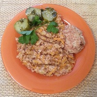 Пшеничная каша на каждый день Пшеничная каша на каждый день