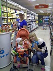 Подарочные акции от ТМ Подарочные акции от ТМ